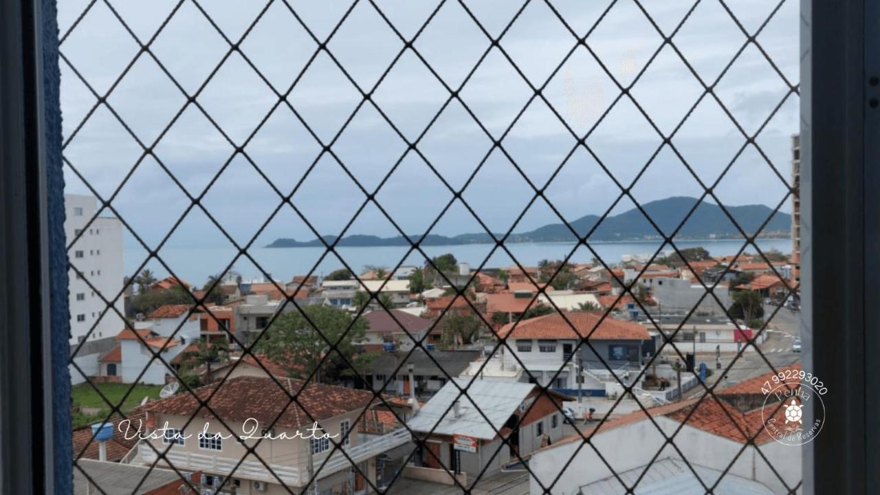 Lunata Berlanda: Vista Mar E Beto Carrero World Penha  Luaran gambar